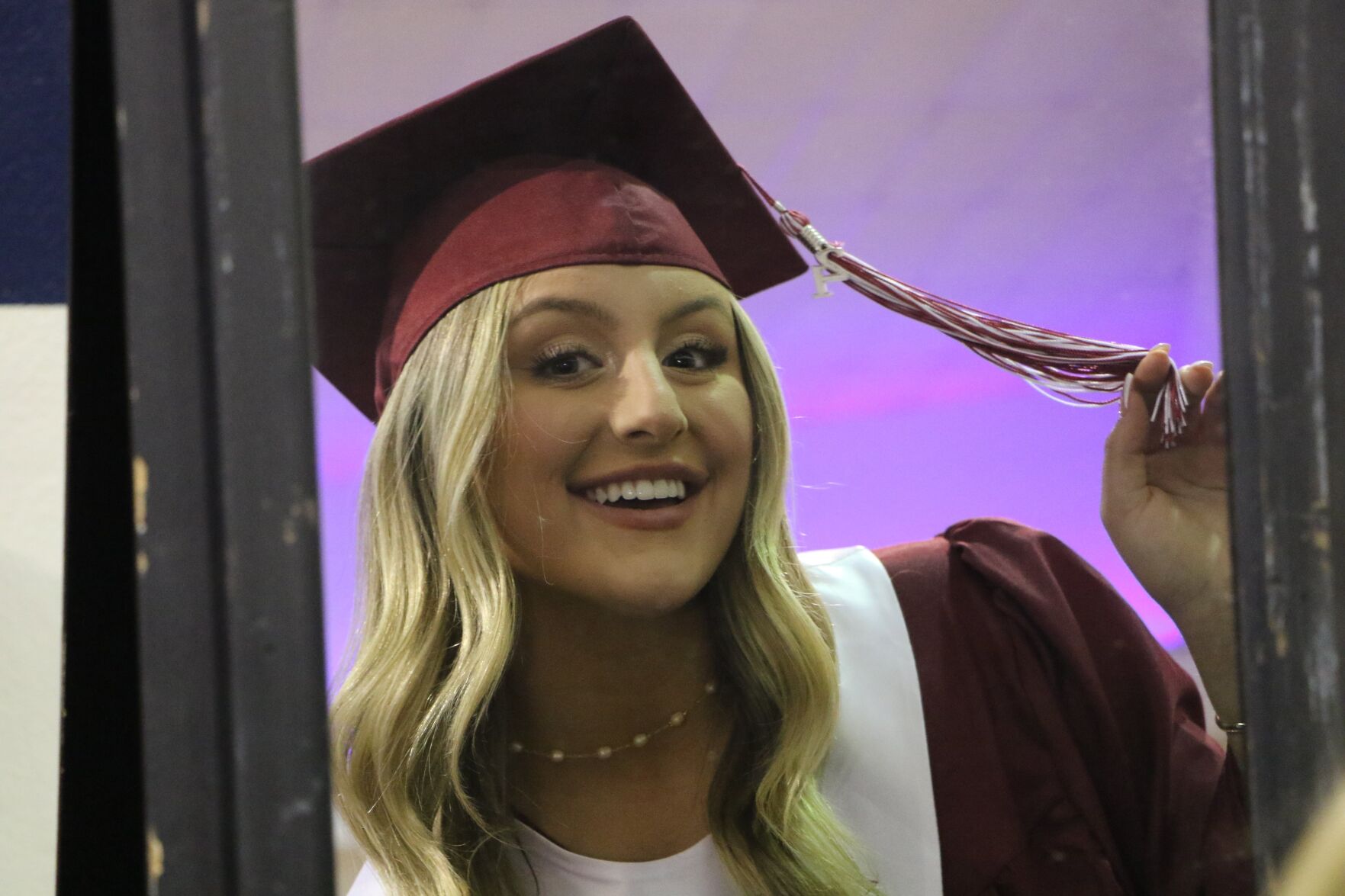 Owasso graduation